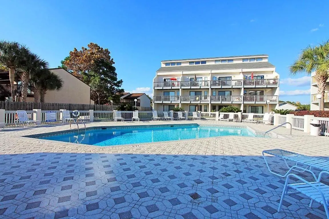 Holiday home Endless Summer B4 Panama City Beach
