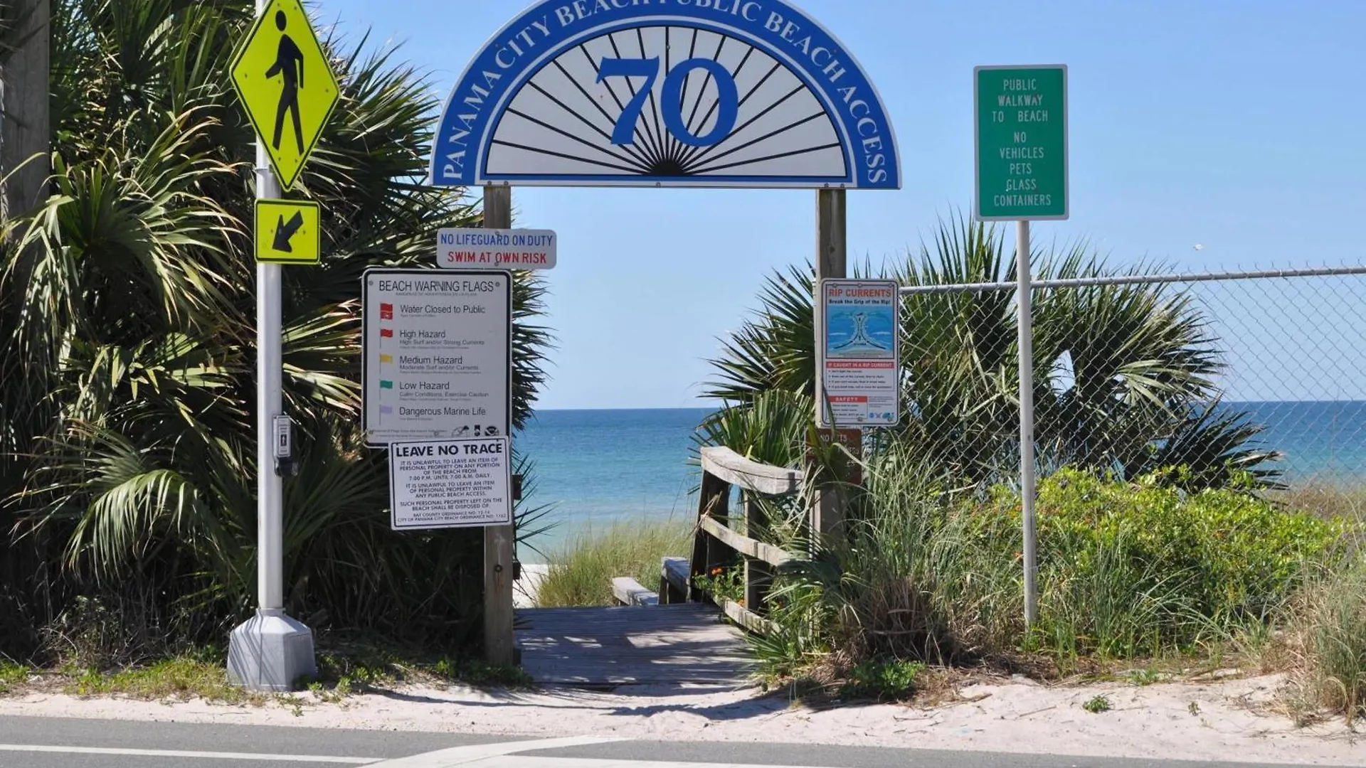 Holiday home Endless Summer B4 Panama City Beach