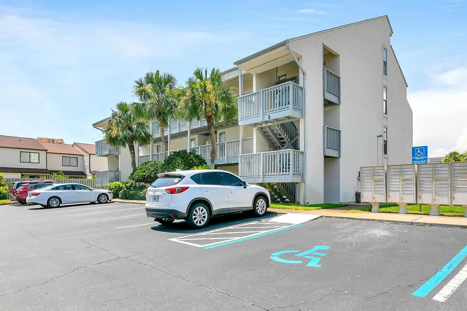Holiday home Endless Summer B4 Panama City Beach United States